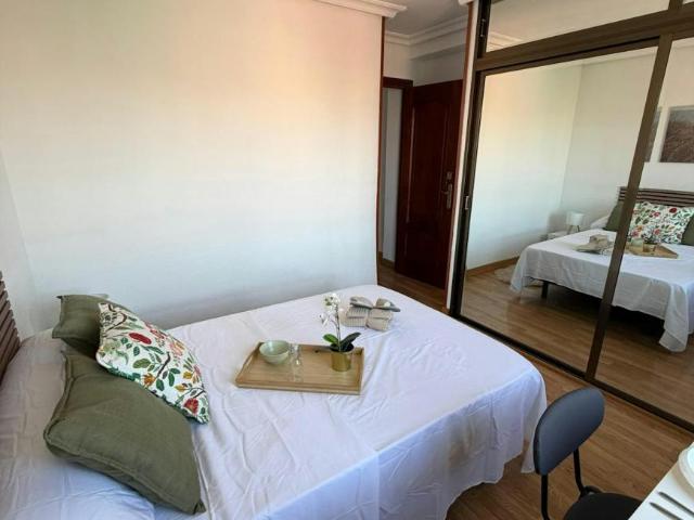 Habitación en alquiler en Leganés, Madrid