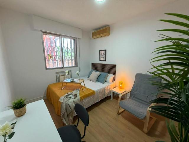 Habitación en alquiler en Sur, Leganés