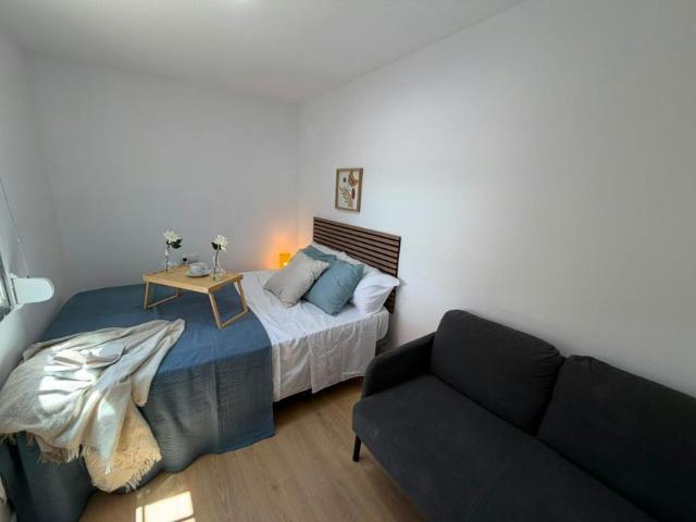 Habitación en alquiler en Sur, Leganés