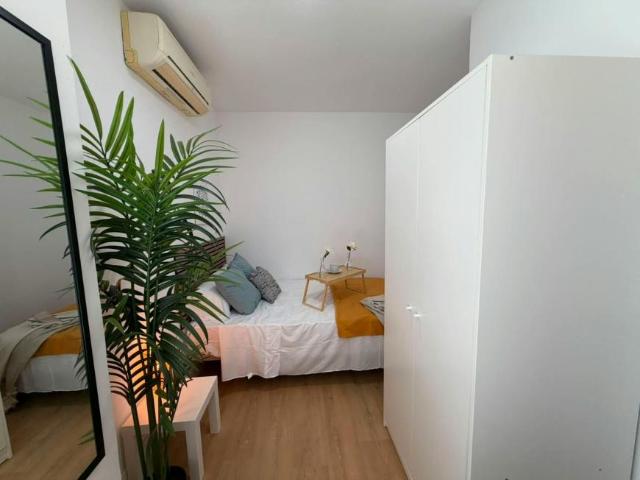 Habitación en alquiler en Sur, Leganés