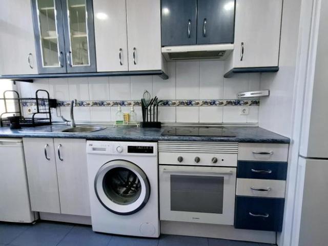 Habitación en alquiler en Zarzaquemada, Leganés
