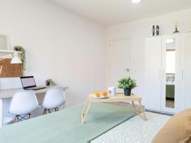 Habitación en alquiler en Leganés, Madrid
