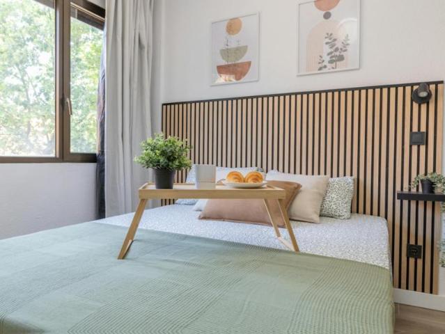 Habitación en alquiler en Leganés, Madrid