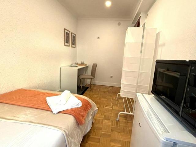 Habitación en alquiler en Sur, Leganés