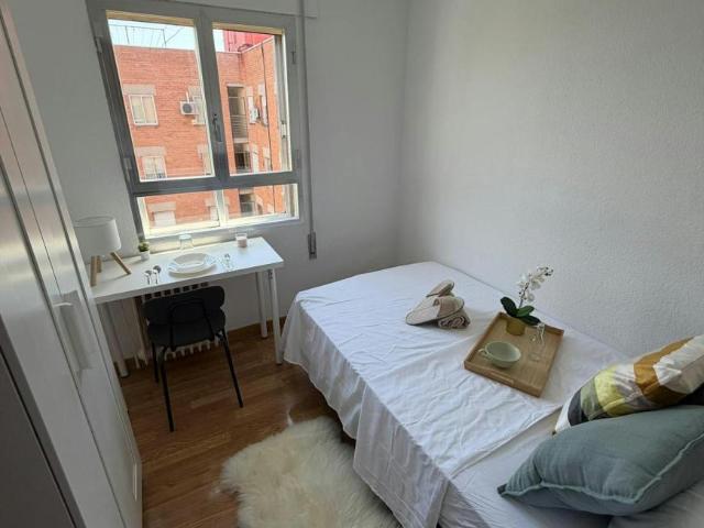 Habitación en alquiler en Leganés, Madrid