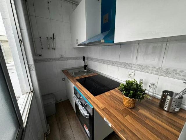 Habitación en alquiler en San Nicasio, Leganés