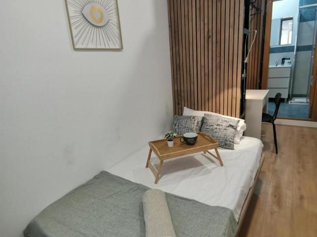 Habitación en alquiler en Sur, Leganés