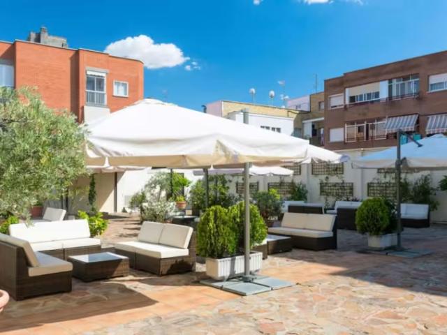 Habitación en alquiler en San Nicasio, Leganés