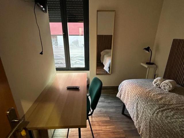 Habitación en alquiler en Casco Histórico, León