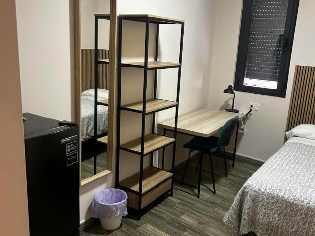 Habitación en alquiler en Casco Histórico, León