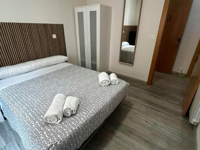 Habitación en alquiler en Casco Histórico, León