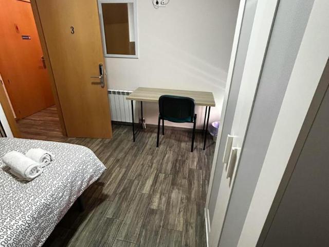 Habitación en alquiler en Casco Histórico, León