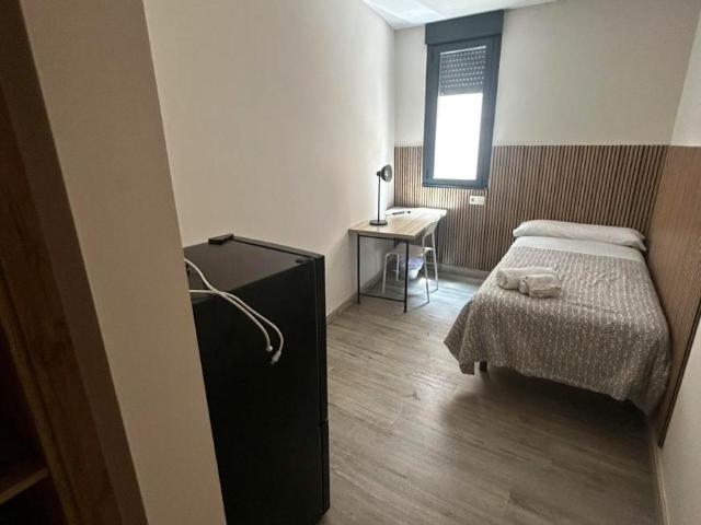 Habitación en alquiler en Casco Histórico, León