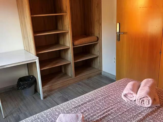 Habitación en alquiler en Casco Histórico, León