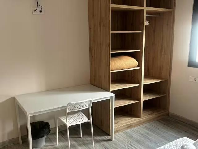 Habitación en alquiler en Casco Histórico, León