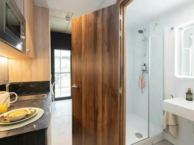 Habitación en alquiler en Districte VI, Barcelonès