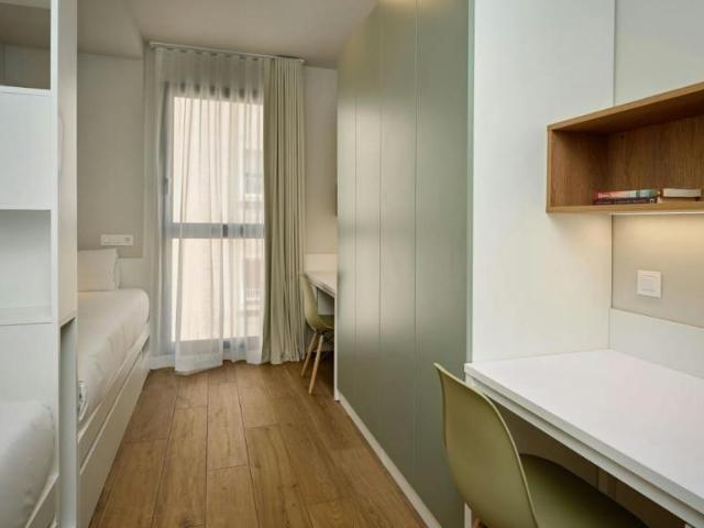 Habitación en alquiler en Districte II, Barcelonès