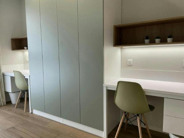 Habitación en alquiler en Districte II, Barcelonès