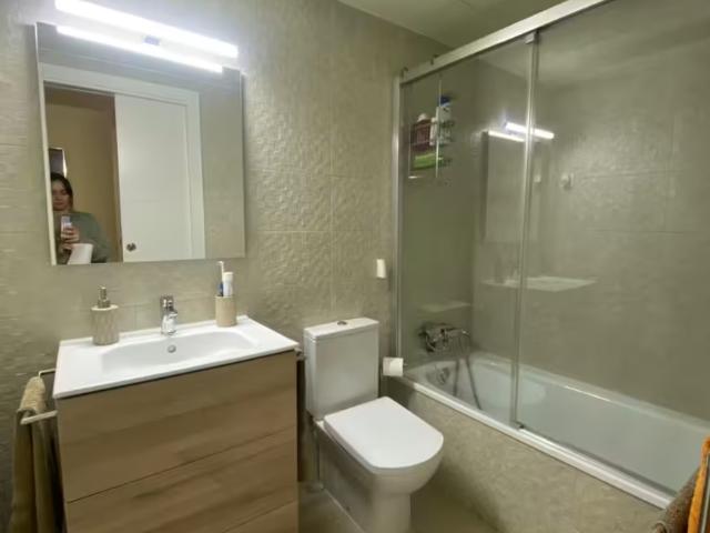 Habitación en alquiler en Districte III, Barcelonès