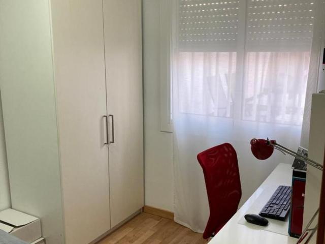 Habitación en alquiler en Districte IV, Barcelonès