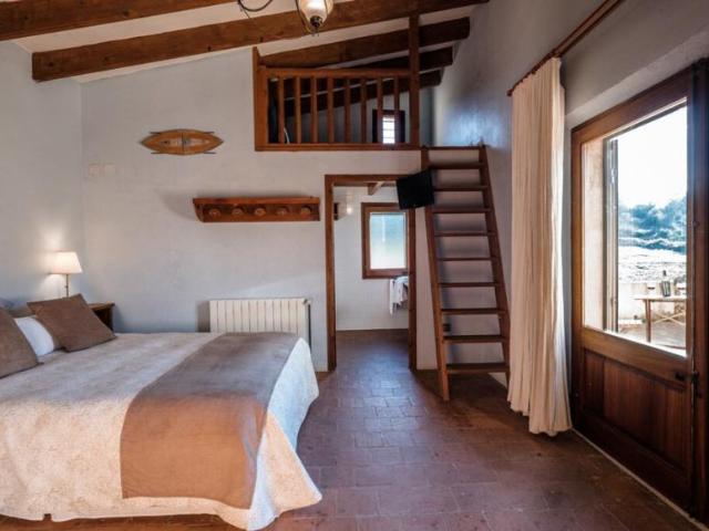 Habitación en alquiler en Baix Empordà, Catalunya
