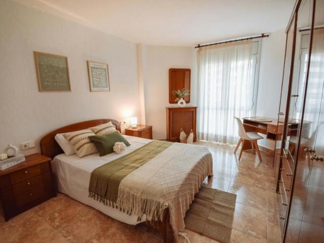 Habitación en alquiler en Zona Alta, Segrià