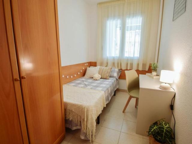 Habitación en alquiler en Cappont, Segrià