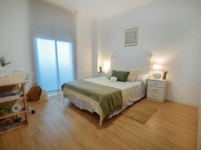 Habitación en alquiler en Universitat, Segrià