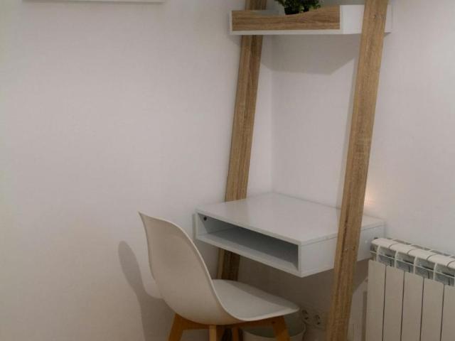 Habitación en alquiler en San Roque, Lugo