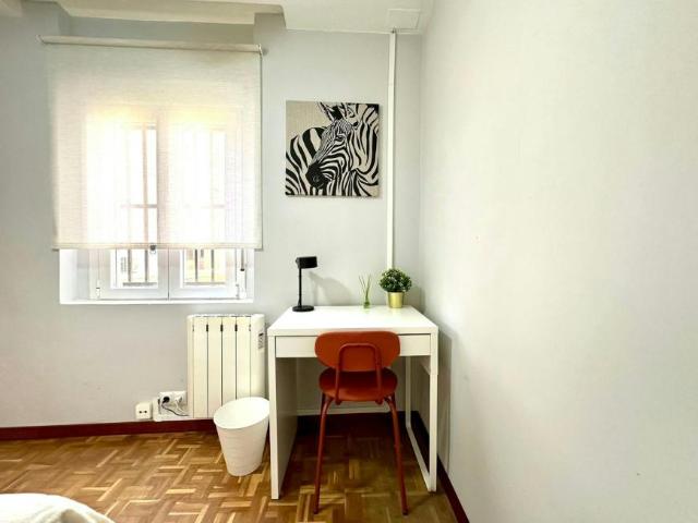 Habitación en alquiler en Puente de Vallecas, Madrid
