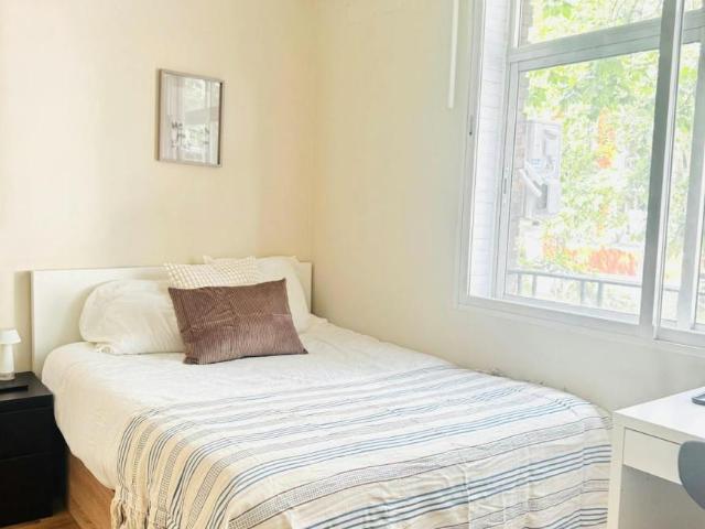 Habitación en alquiler en Castellana, Madrid