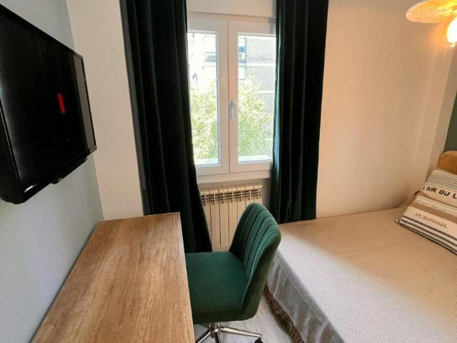 Habitación en alquiler en Latina, Madrid