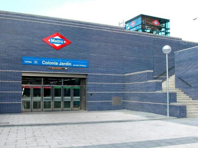 Habitación en alquiler en Latina, Madrid
