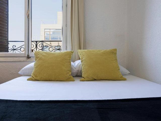 Habitación en alquiler en Chamberí, Madrid