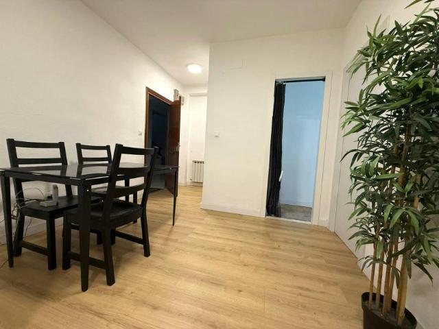 Habitación en alquiler en Chamartín, Madrid