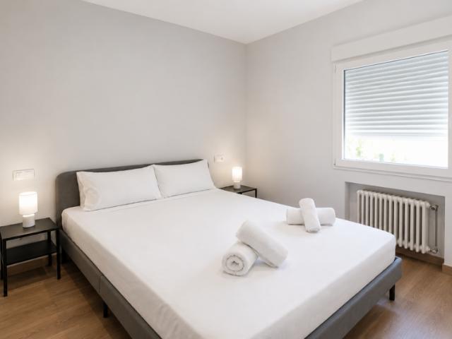 Habitación en alquiler en Castilla, Madrid