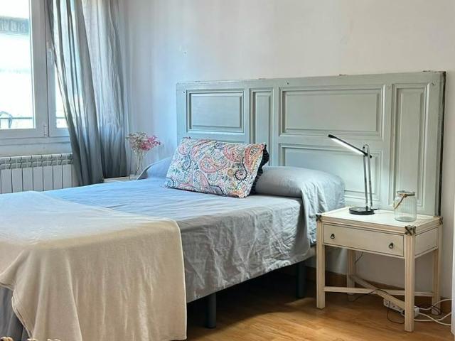 Habitación en alquiler en Castellana, Madrid