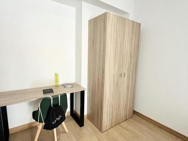 Habitación en alquiler en San Diego, Madrid