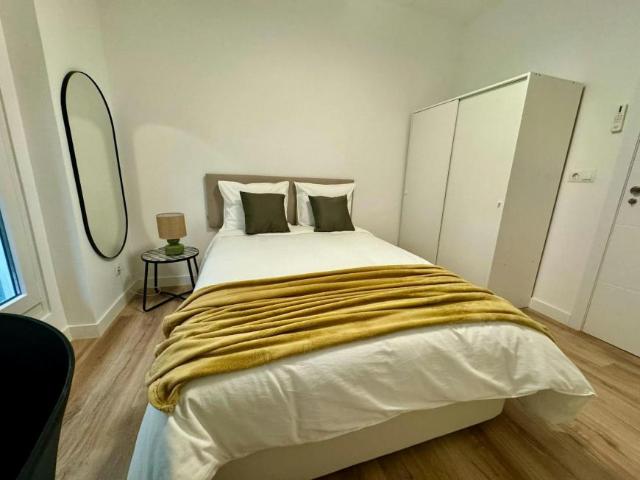 Habitación en alquiler en Goya, Madrid