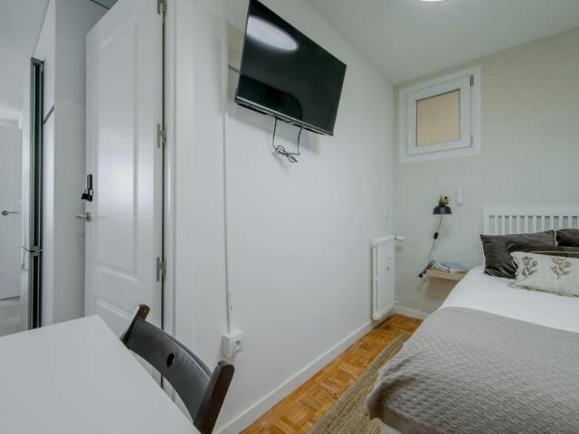 Habitación en alquiler en Guindalera, Madrid
