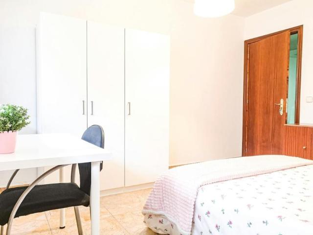 Habitación en alquiler en Ciudad Universitaria, Madrid