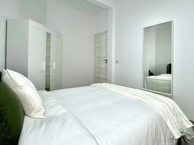 Habitación en alquiler en Castellana, Madrid