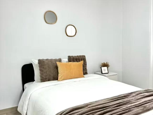 Habitación en alquiler en Castellana, Madrid
