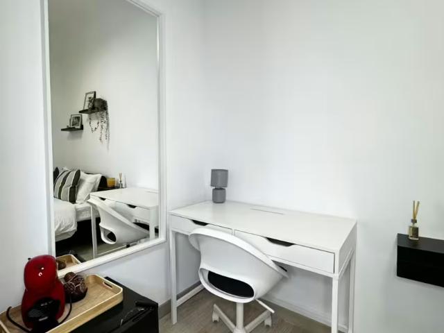 Habitación en alquiler en Castellana, Madrid