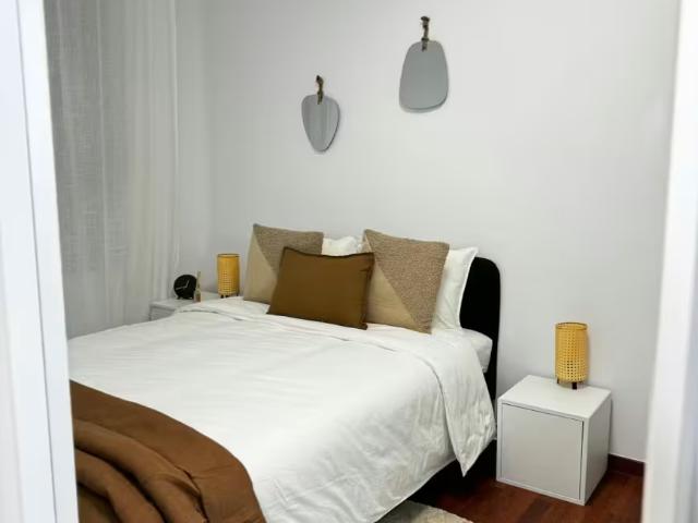 Habitación en alquiler en Castellana, Madrid