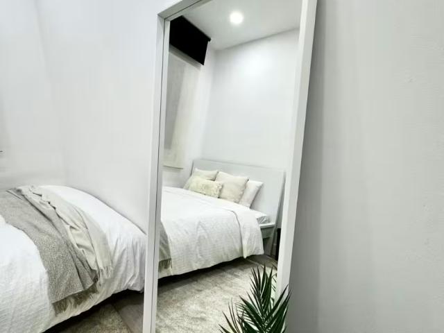 Habitación en alquiler en Castellana, Madrid