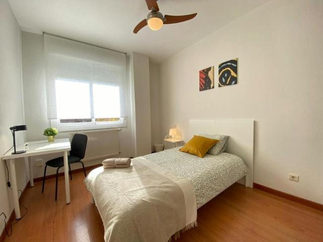 Habitación en alquiler en Majadahonda, Madrid