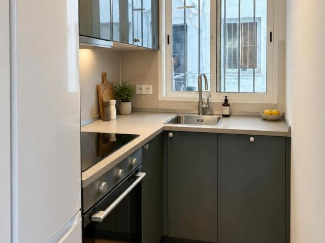 Habitación en alquiler en El Palo, Málaga