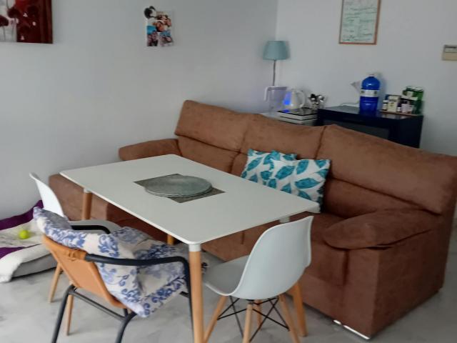 Habitación en alquiler en Valle Romano, Costa del Sol Occidental