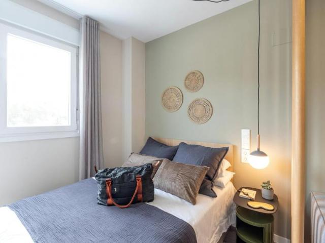 Habitación en alquiler en Hacienda Cabello, Málaga